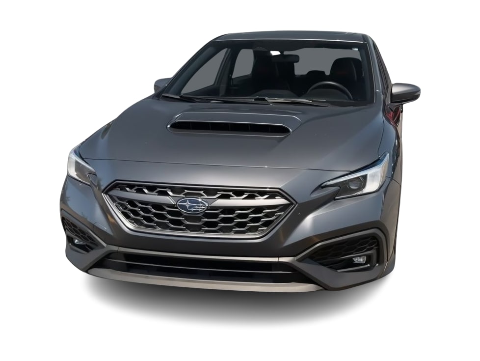 Thumbnail: 2023 Subaru WRX - 5