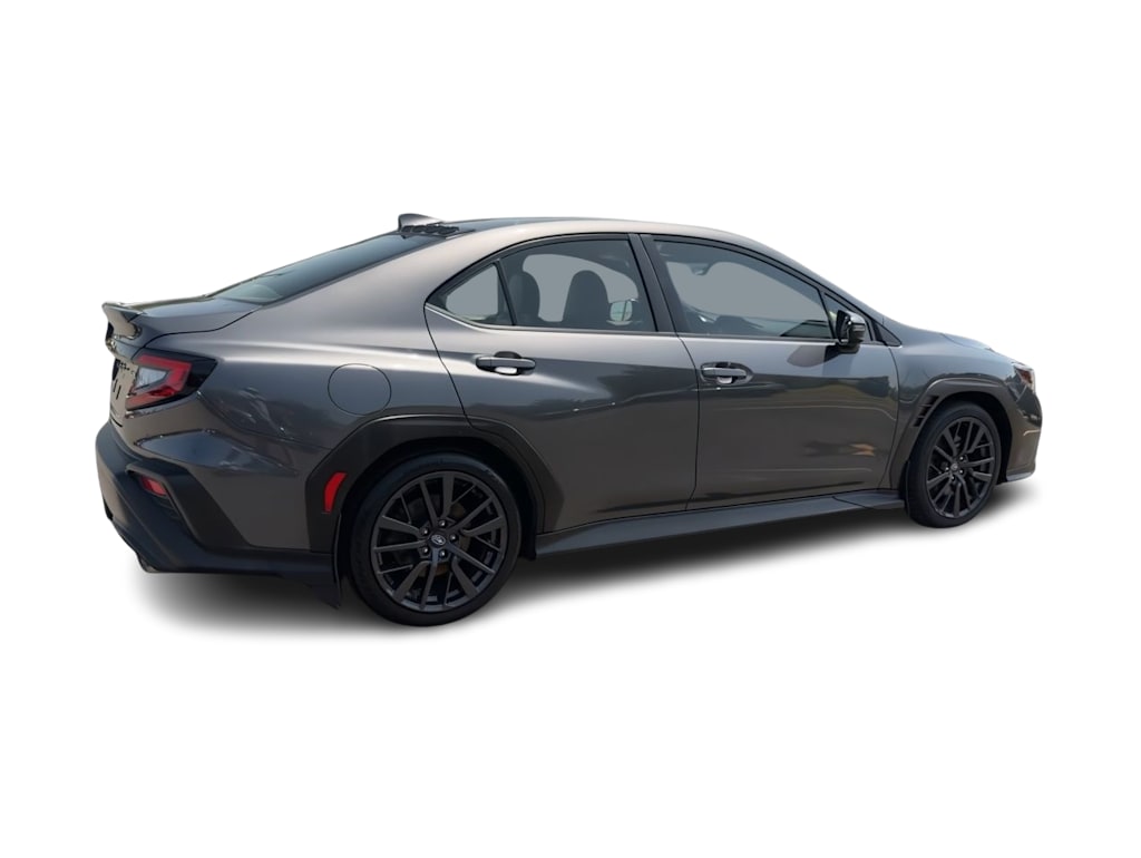 Thumbnail: 2023 Subaru WRX - 23