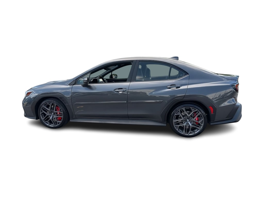 Thumbnail: 2024 Subaru WRX - 20