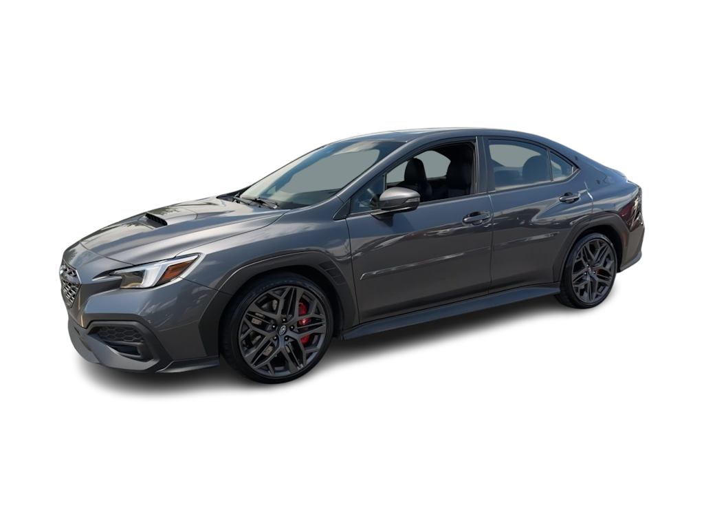 Thumbnail: 2024 Subaru WRX - 3