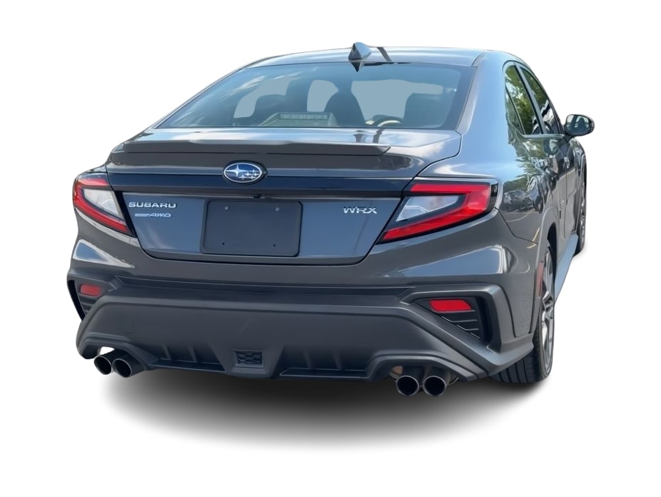 Thumbnail: 2024 Subaru WRX - 21