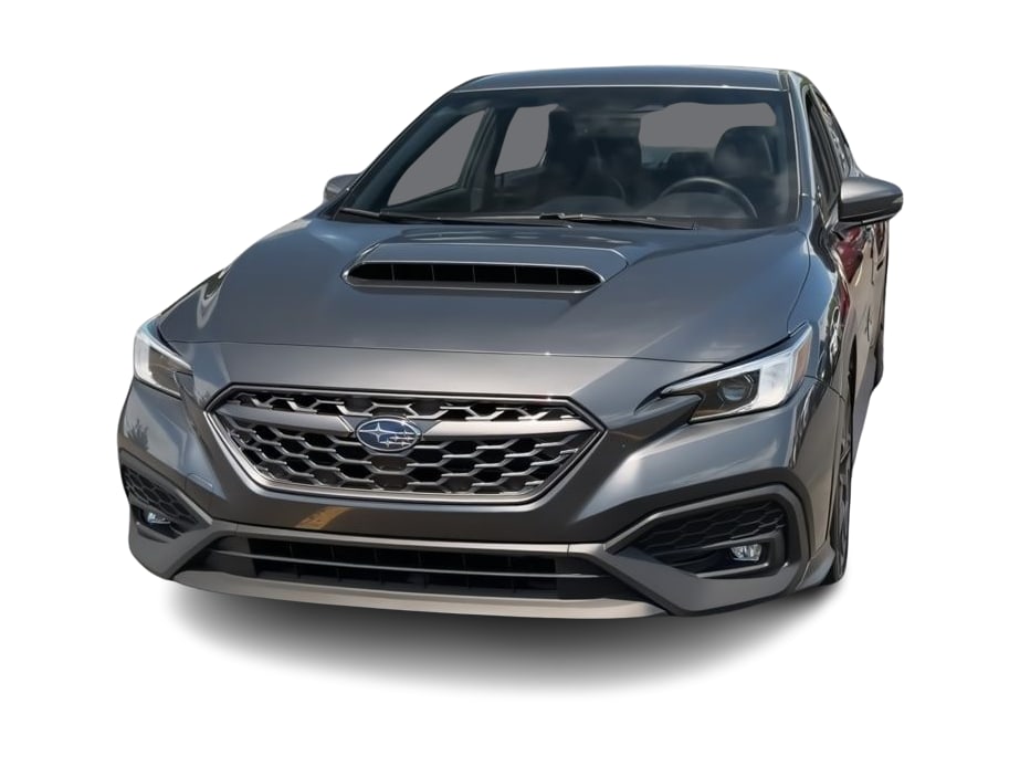 Thumbnail: 2024 Subaru WRX - 5