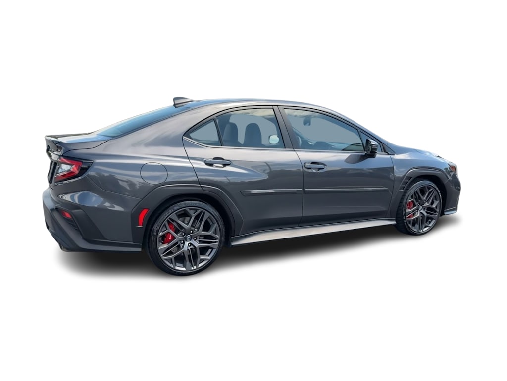 Thumbnail: 2024 Subaru WRX - 22