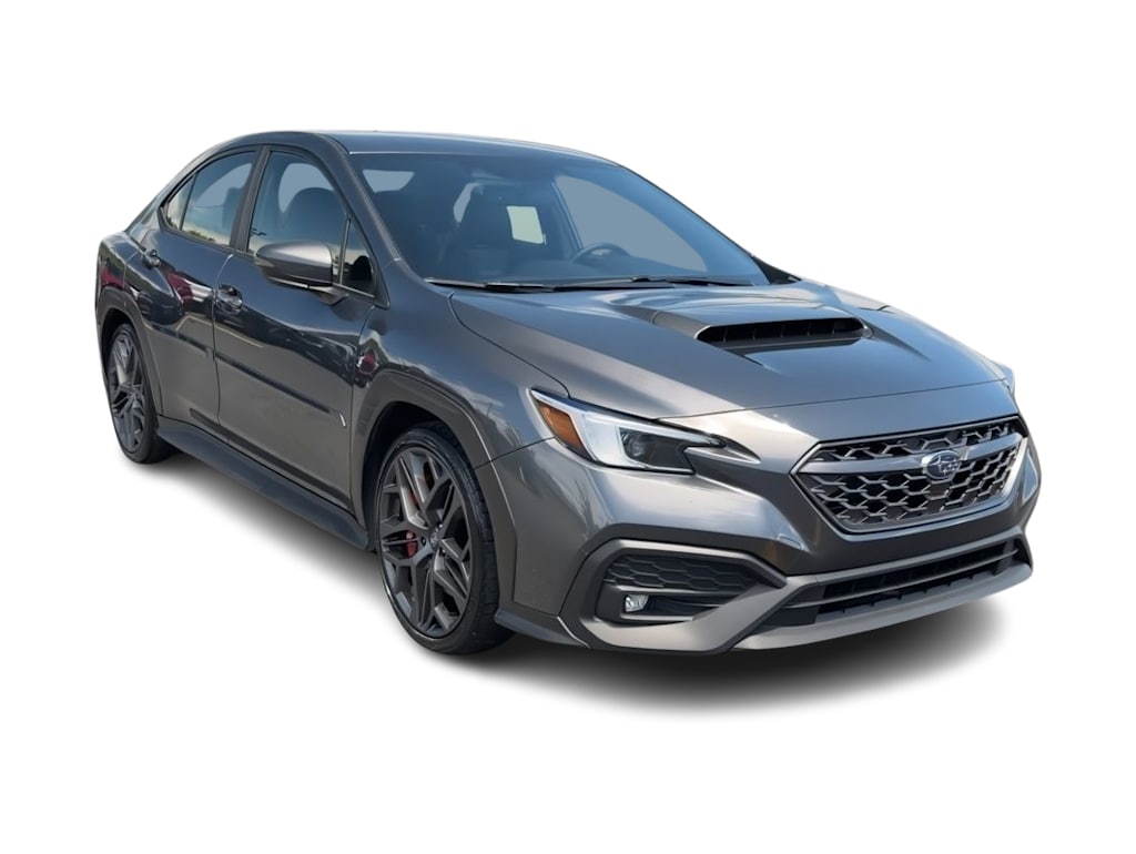 Thumbnail: 2024 Subaru WRX - 19