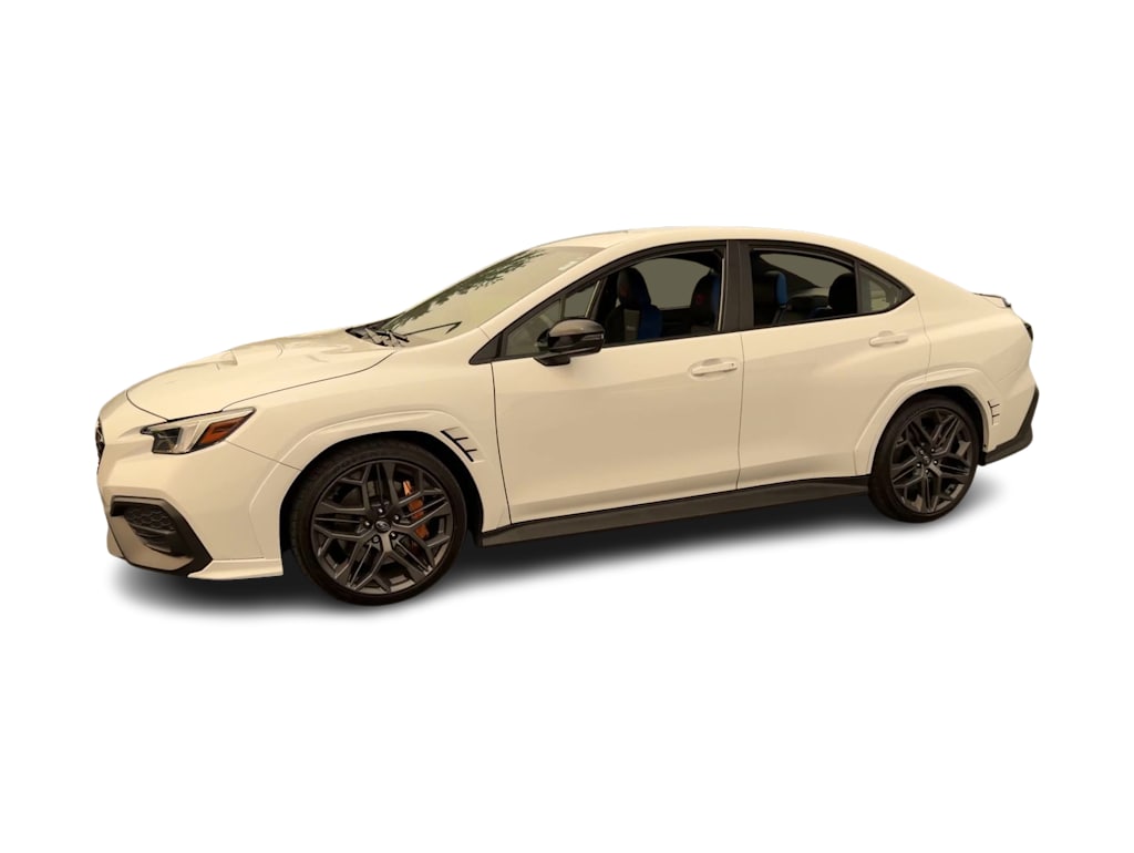 Thumbnail: 2025 Subaru WRX - 3