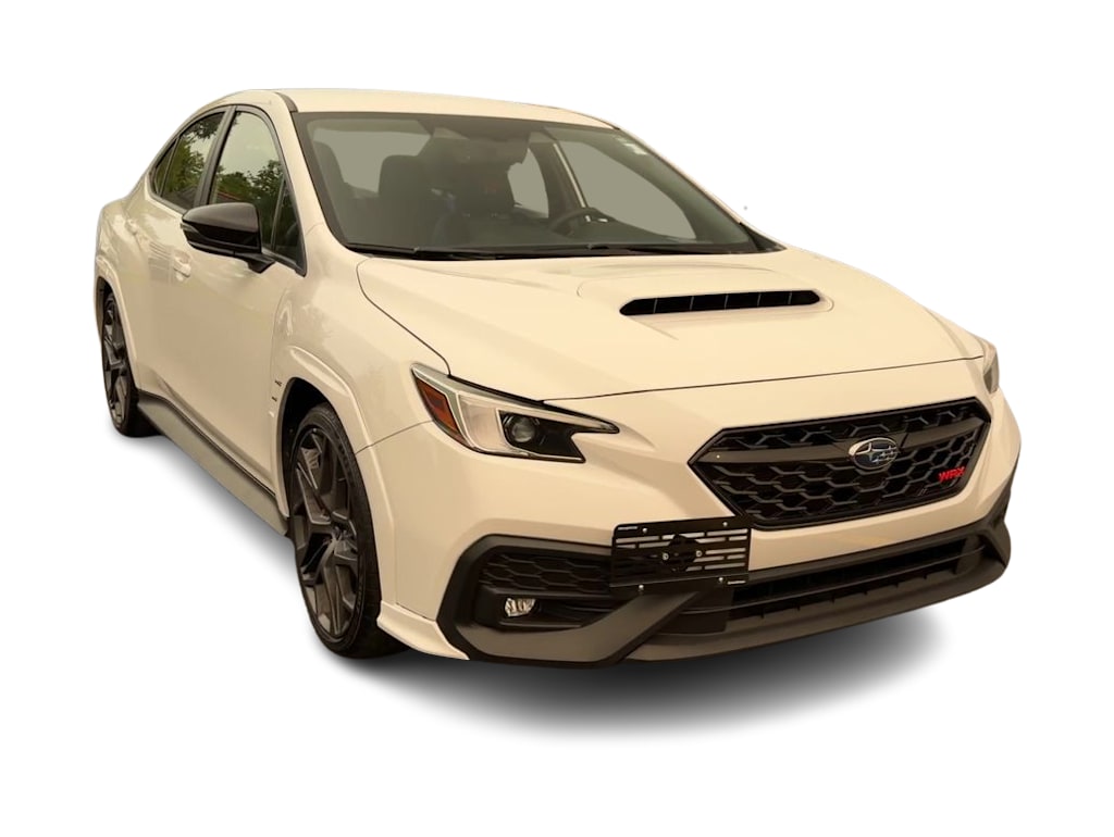 Thumbnail: 2025 Subaru WRX - 19