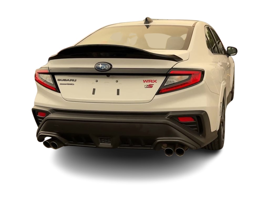 Thumbnail: 2025 Subaru WRX - 22