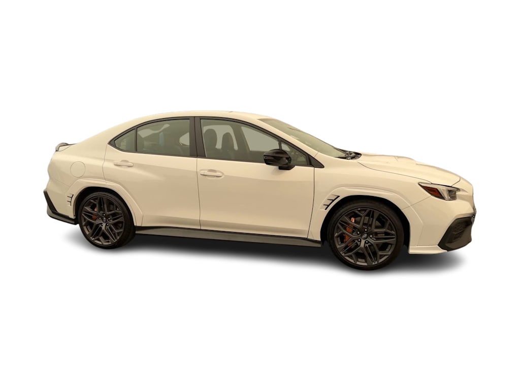 Thumbnail: 2025 Subaru WRX - 24