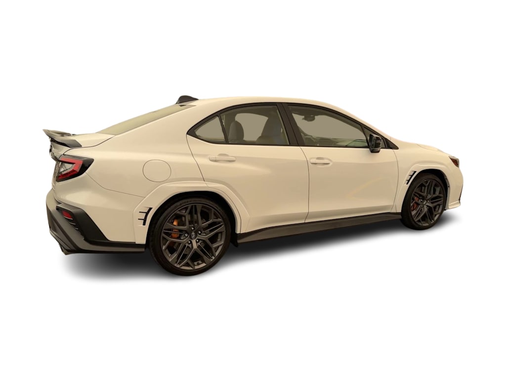 Thumbnail: 2025 Subaru WRX - 23