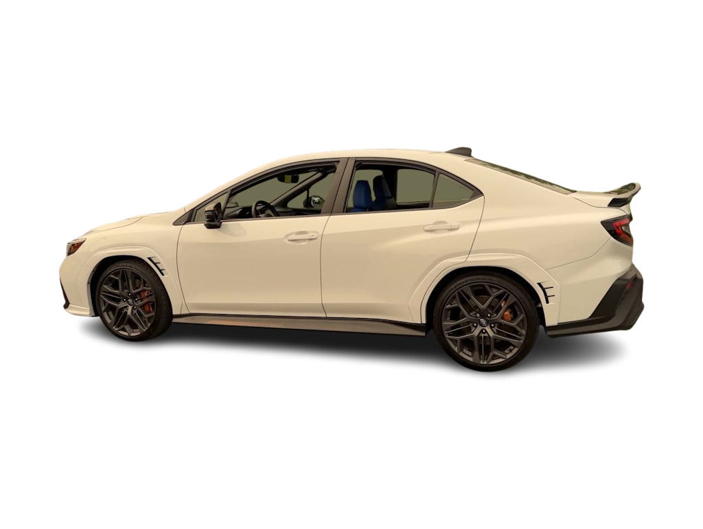 Thumbnail: 2025 Subaru WRX - 21