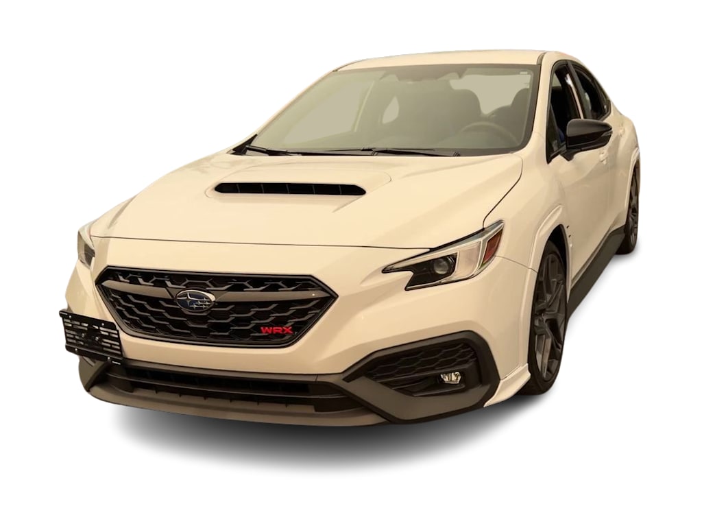 Thumbnail: 2025 Subaru WRX - 20