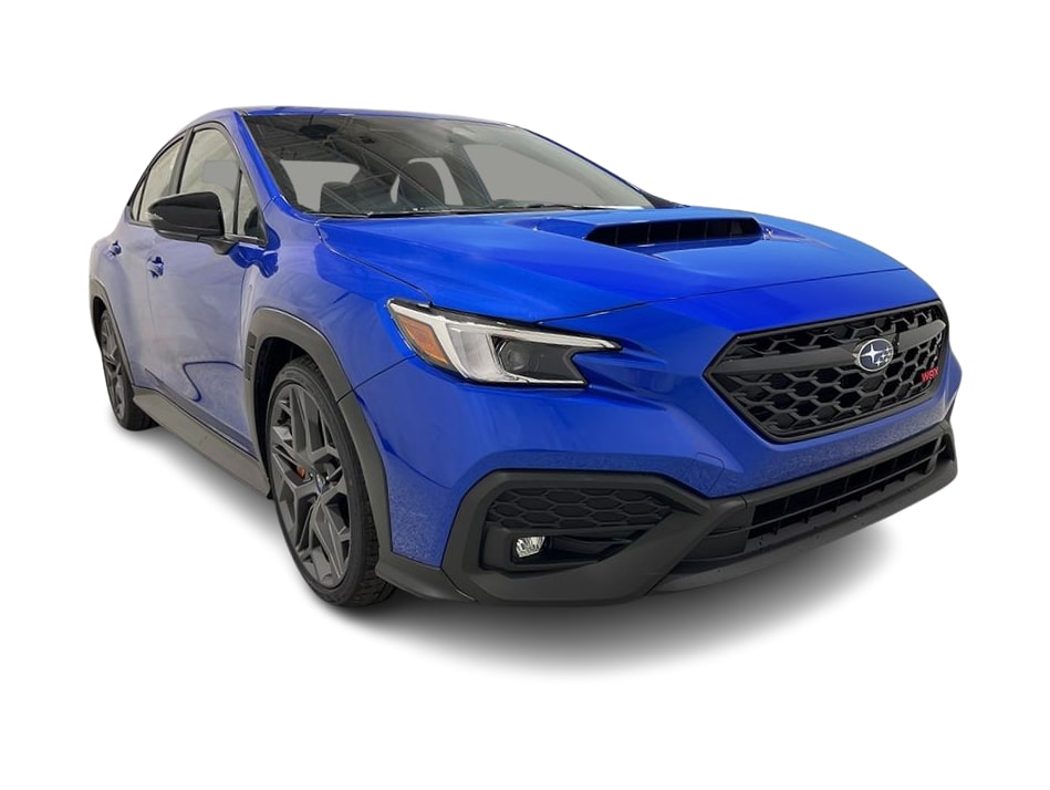 Thumbnail: 2026 Subaru WRX - 18