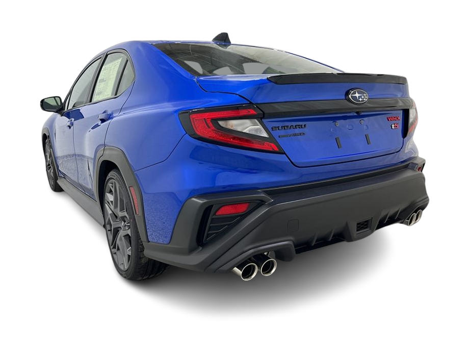 Thumbnail: 2026 Subaru WRX - 4