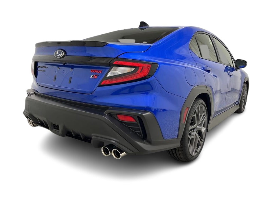 Thumbnail: 2026 Subaru WRX - 16