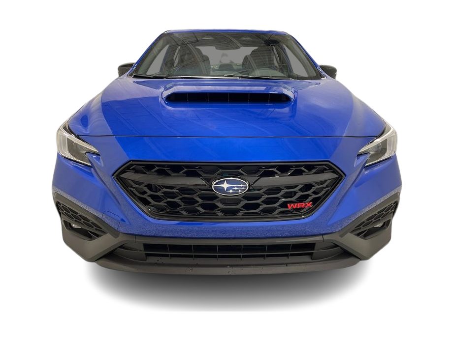 Thumbnail: 2026 Subaru WRX - 6