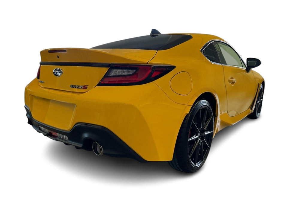 Thumbnail: 2026 Subaru BRZ - 13