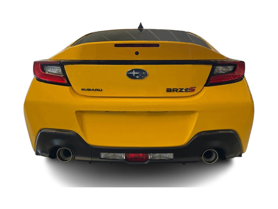 Thumbnail: 2026 Subaru BRZ - 5