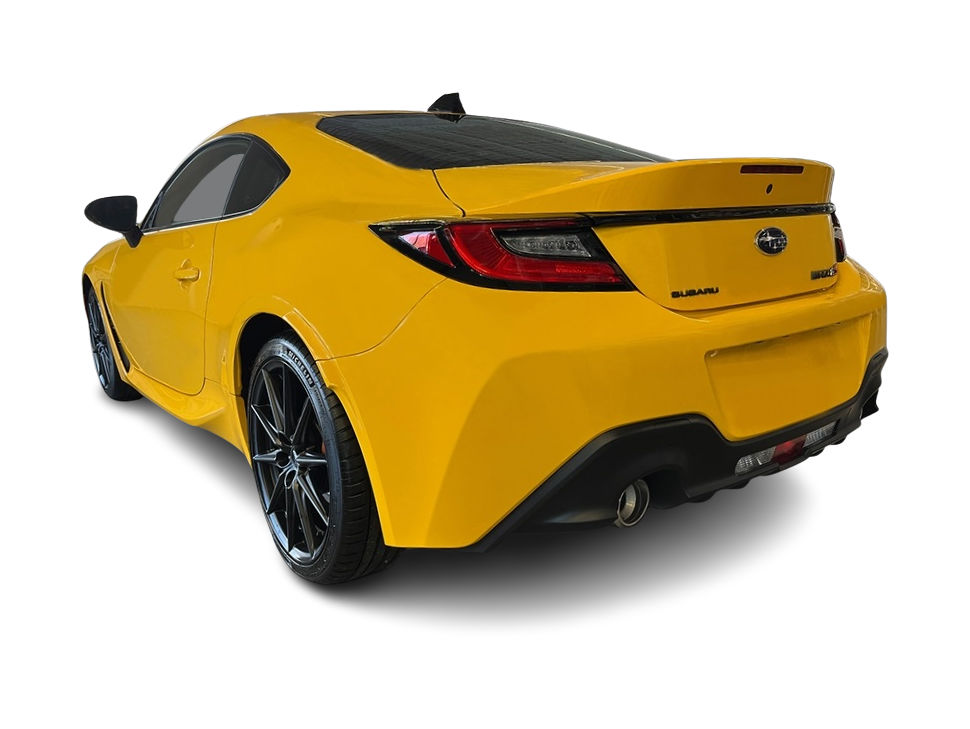 Thumbnail: 2026 Subaru BRZ - 4