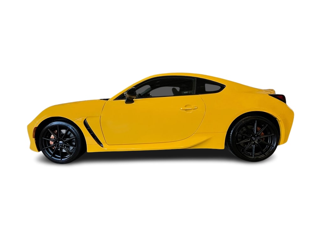 Thumbnail: 2026 Subaru BRZ - 3