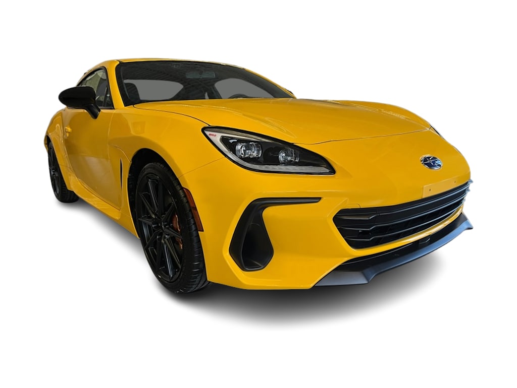 Thumbnail: 2026 Subaru BRZ - 15