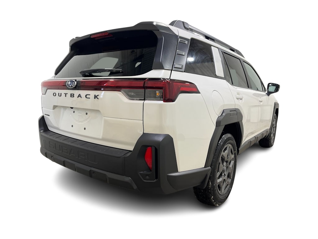 Thumbnail: 2026 Subaru Outback - 17