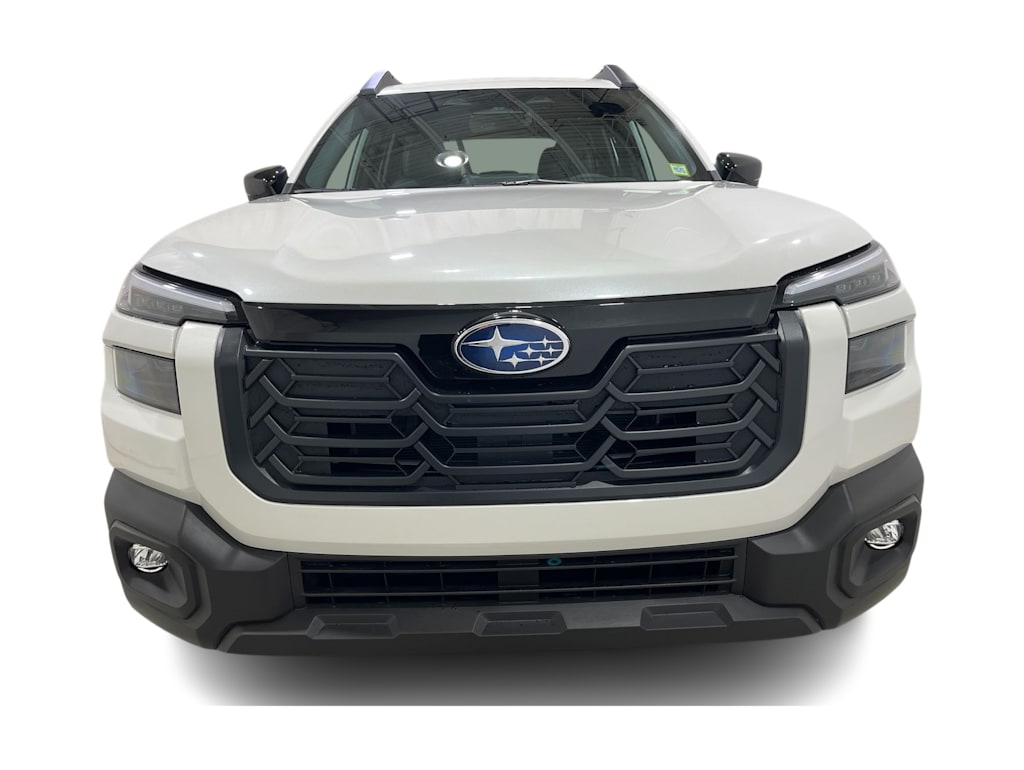 Thumbnail: 2026 Subaru Outback - 6