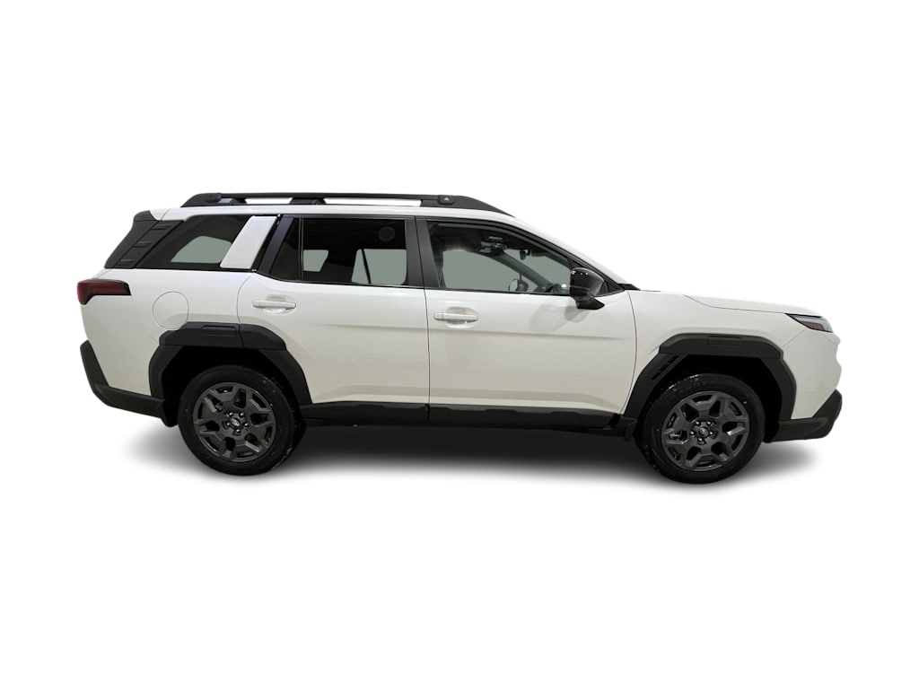 Thumbnail: 2026 Subaru Outback - 18