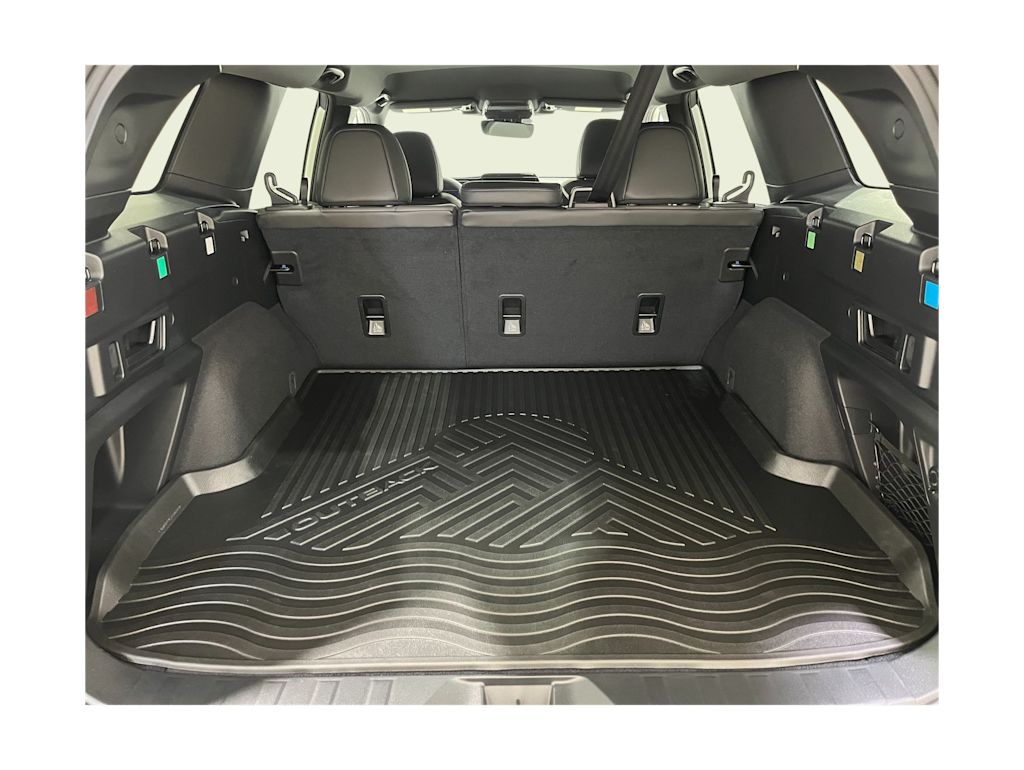 Thumbnail: 2026 Subaru Outback - 16