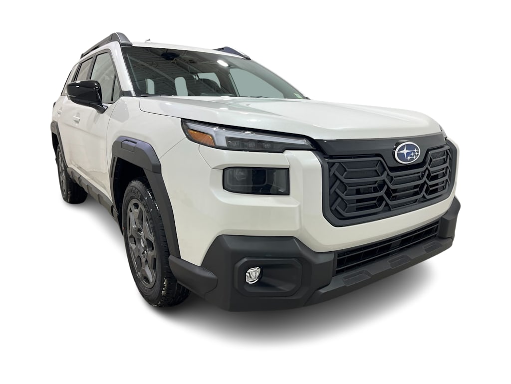 Thumbnail: 2026 Subaru Outback - 19