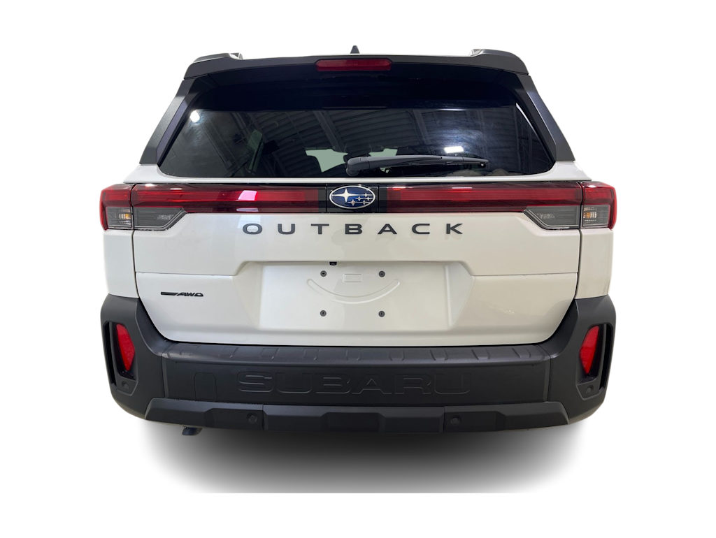 Thumbnail: 2026 Subaru Outback - 5
