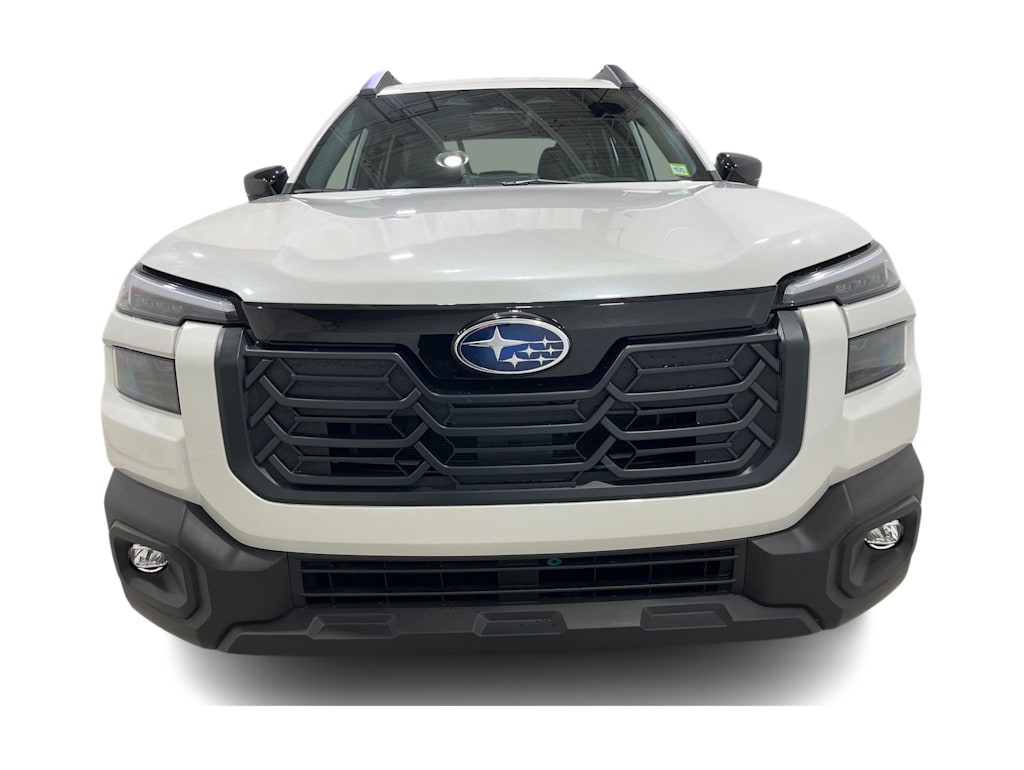 Thumbnail: 2026 Subaru Outback - 6