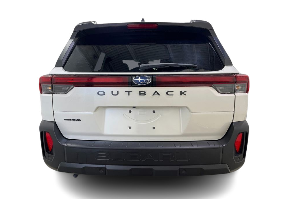Thumbnail: 2026 Subaru Outback - 5