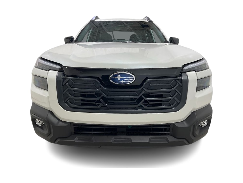 Thumbnail: 2026 Subaru Outback - 6