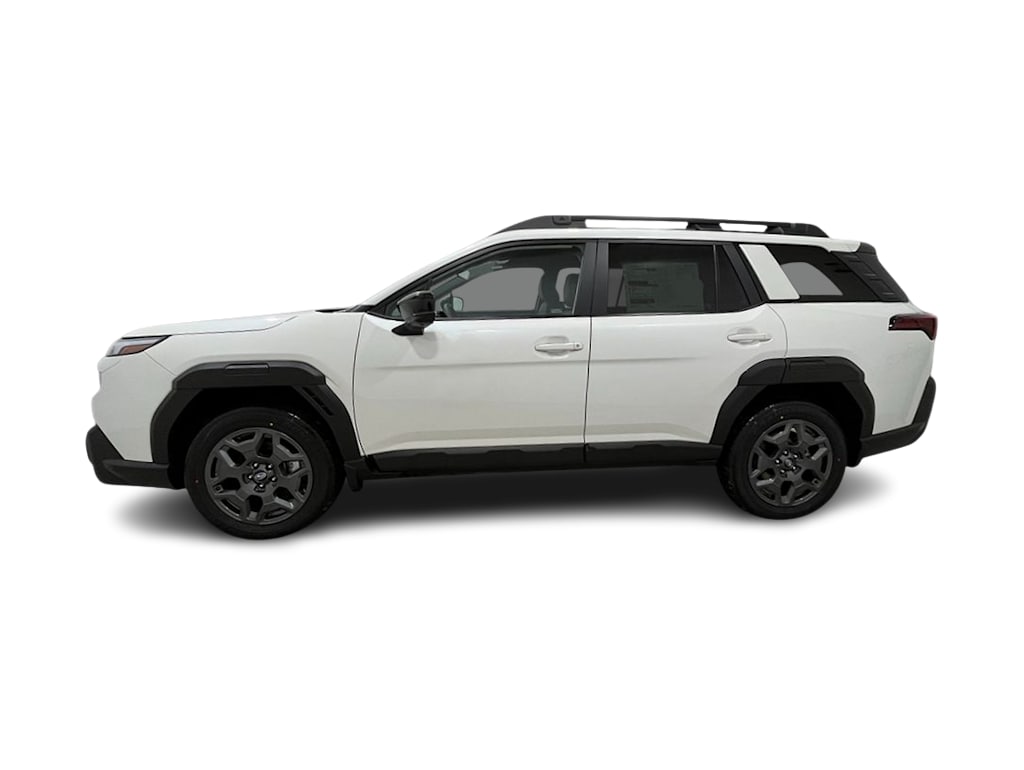 Thumbnail: 2026 Subaru Outback - 3