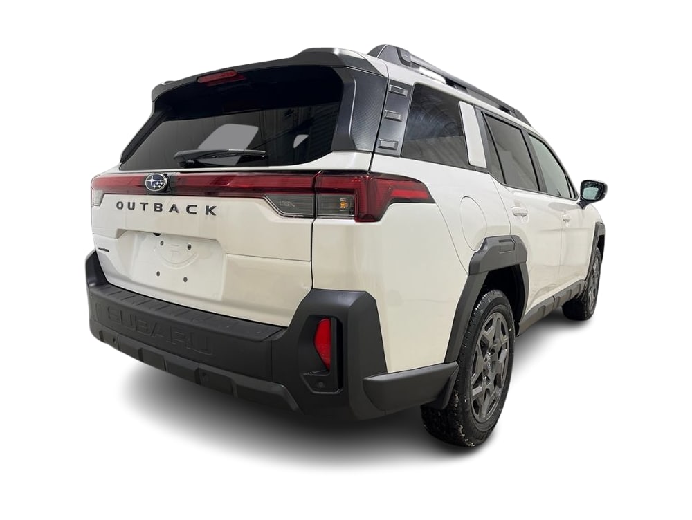 Thumbnail: 2026 Subaru Outback - 16