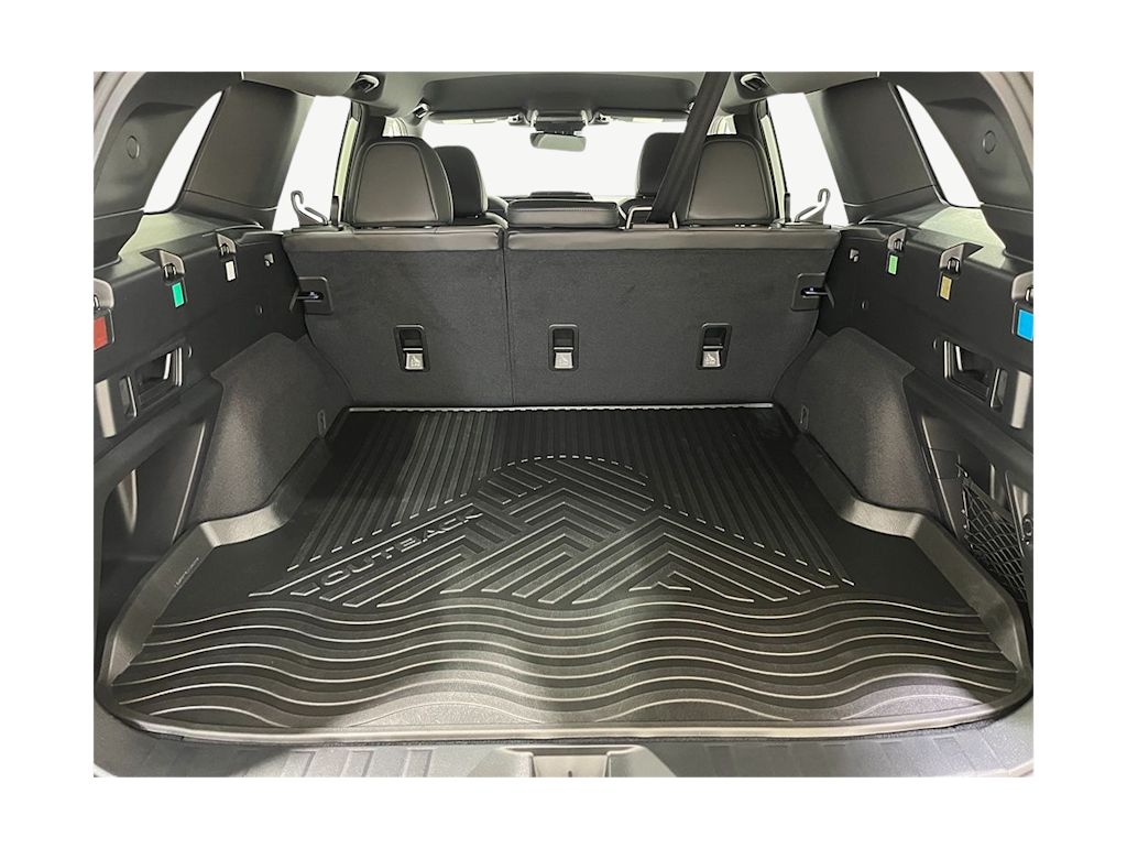 Thumbnail: 2026 Subaru Outback - 15