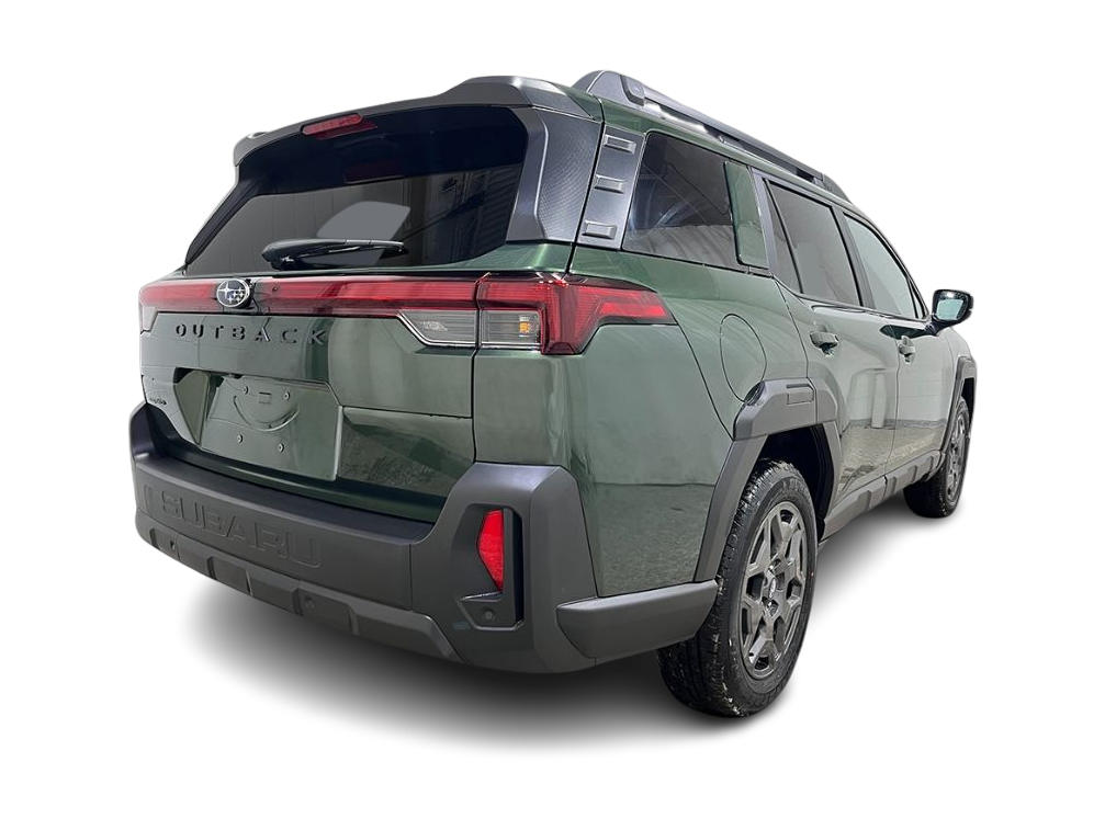 Thumbnail: 2026 Subaru Outback - 15