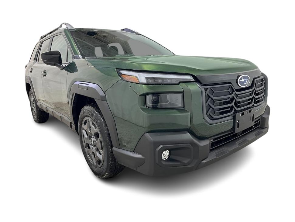 Thumbnail: 2026 Subaru Outback - 17