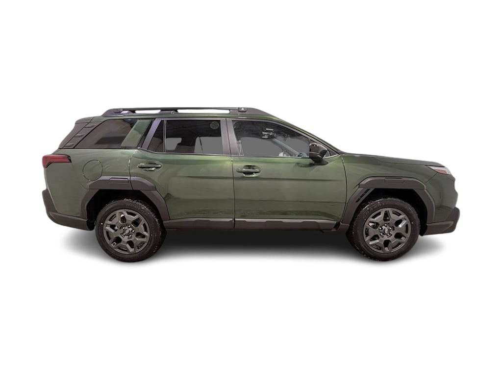 Thumbnail: 2026 Subaru Outback - 16