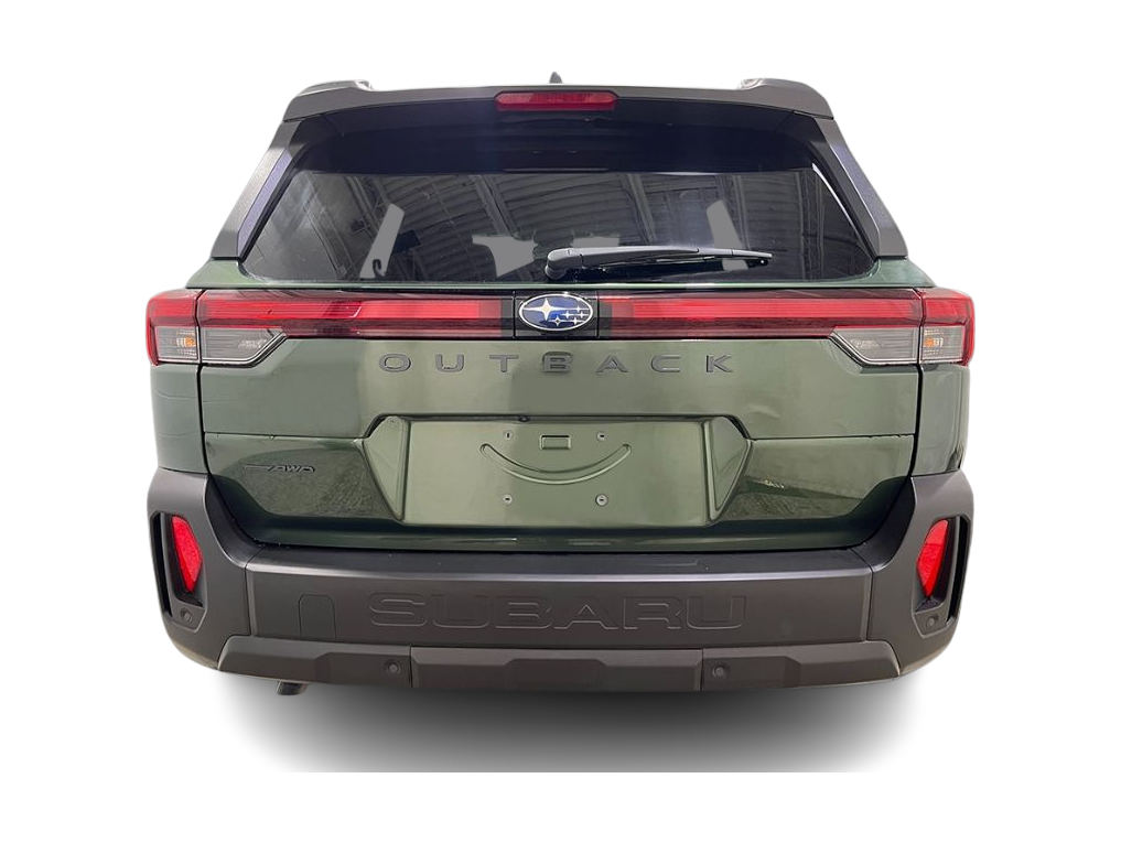 Thumbnail: 2026 Subaru Outback - 5
