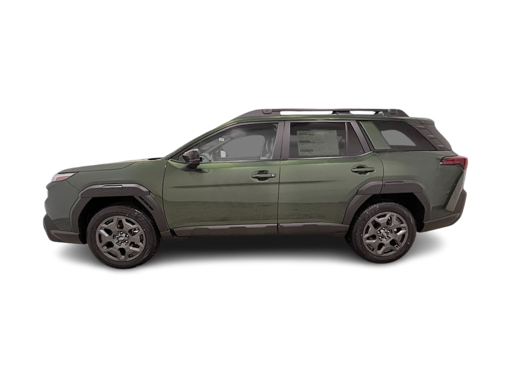 Thumbnail: 2026 Subaru Outback - 3