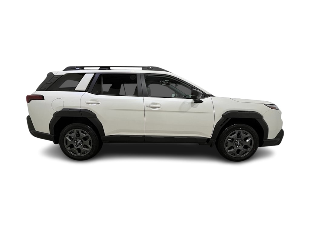 Thumbnail: 2026 Subaru Outback - 16