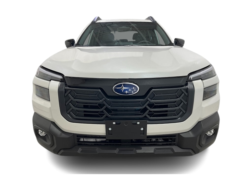 Thumbnail: 2026 Subaru Outback - 6