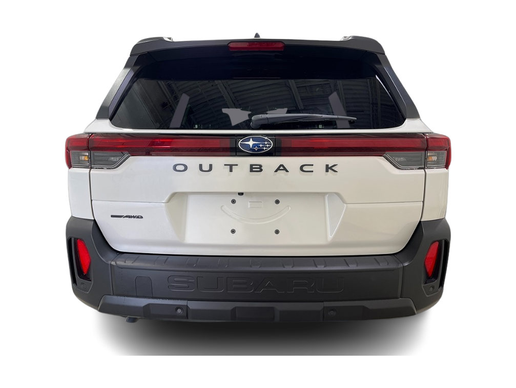 Thumbnail: 2026 Subaru Outback - 5