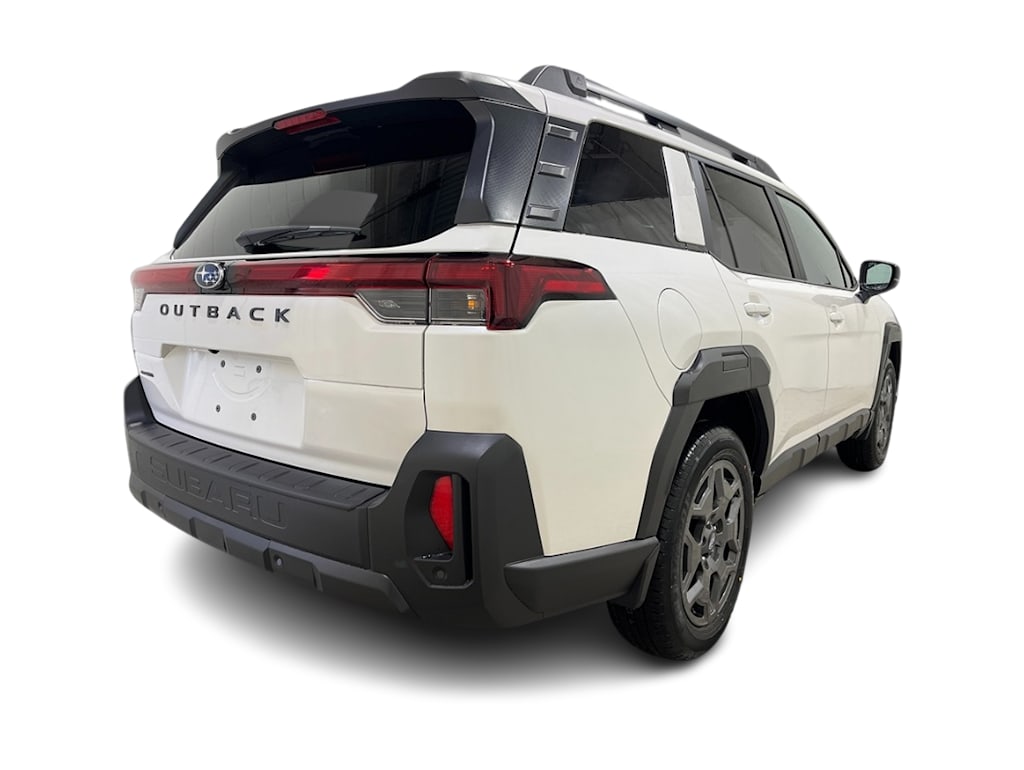 Thumbnail: 2026 Subaru Outback - 15