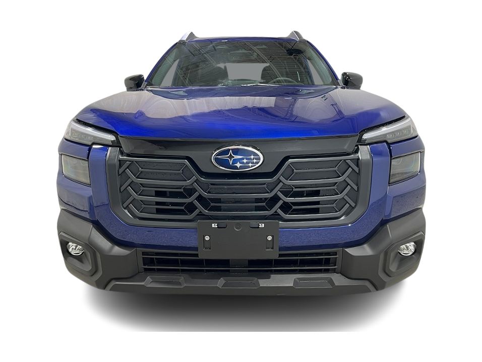 Thumbnail: 2026 Subaru Outback - 6