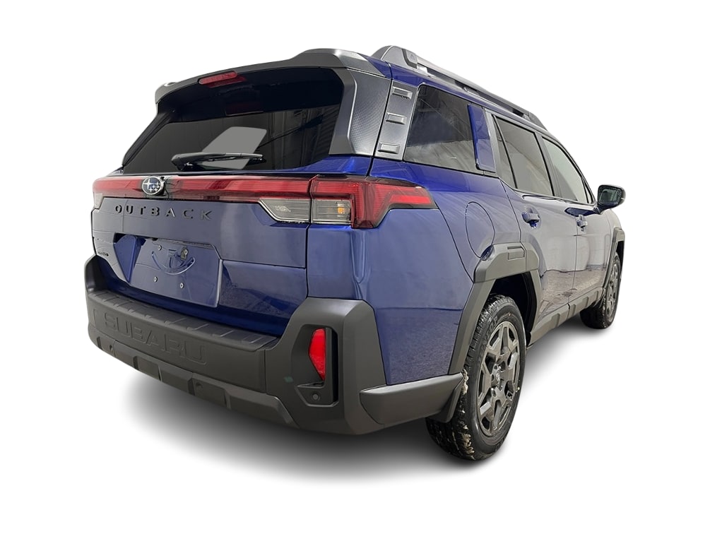 Thumbnail: 2026 Subaru Outback - 15