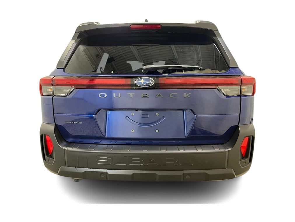 Thumbnail: 2026 Subaru Outback - 5