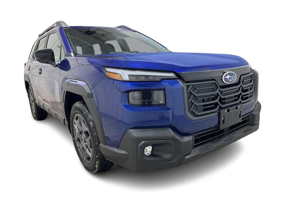 Thumbnail: 2026 Subaru Outback - 17