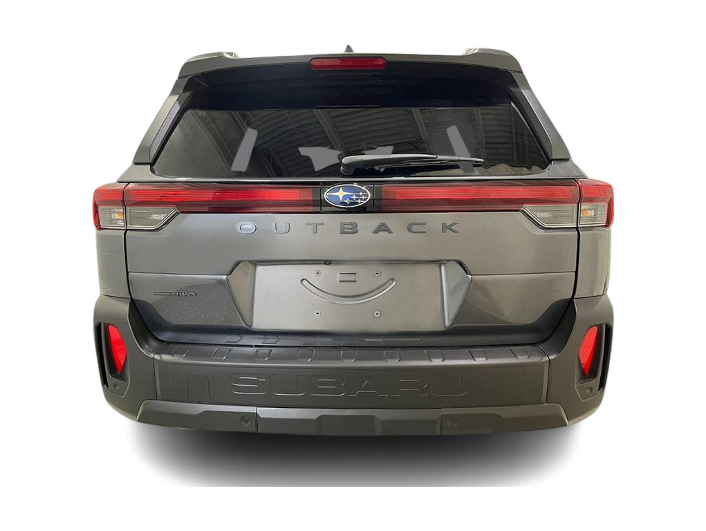 Thumbnail: 2026 Subaru Outback - 5